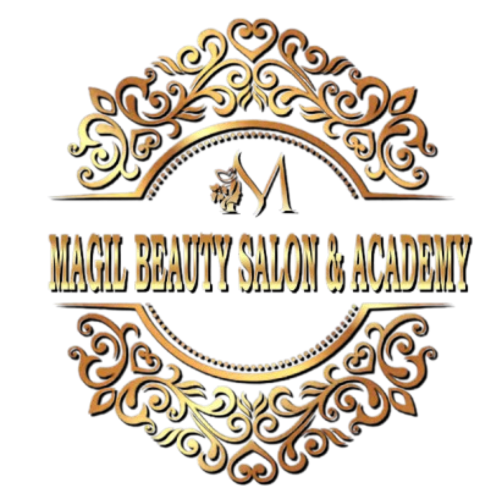 MAGIL BRIDAL SALON & ACADEMY
