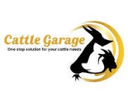 E-commerce Website Development – Cattle Garage