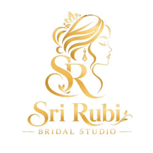 Digital Marketing & Creative Design – Sri Rubi Bridal Studio